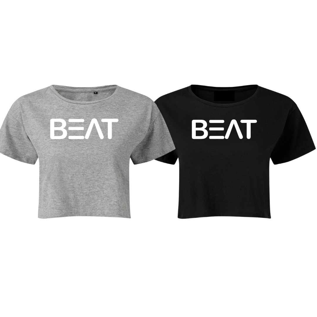 BEAT cropped T -