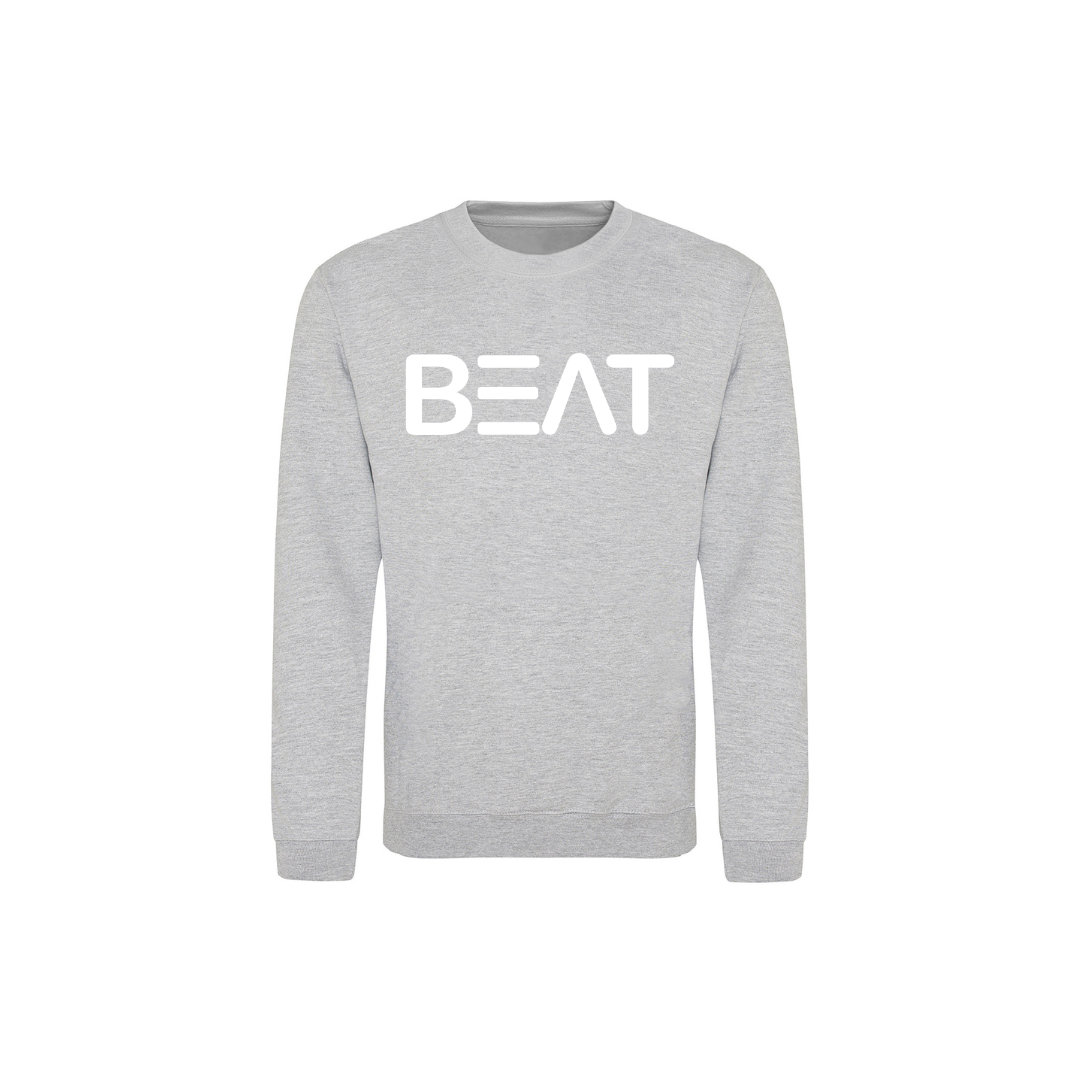 BEAT Sweatshirt adults