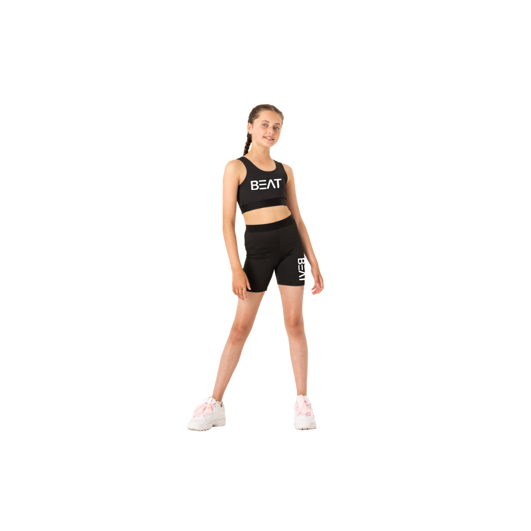 Kids Crop Tops