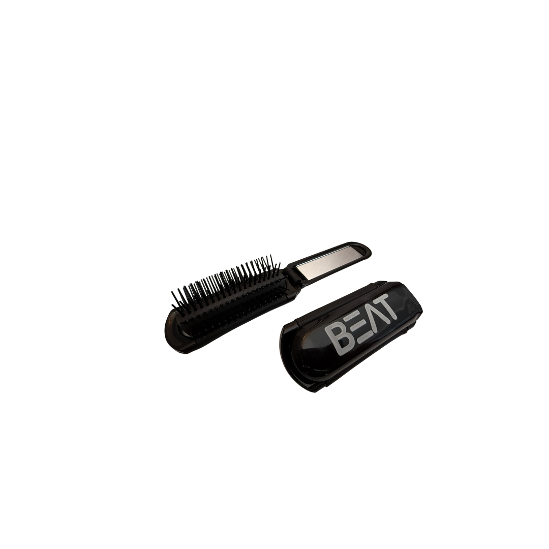 Black Flip Brush