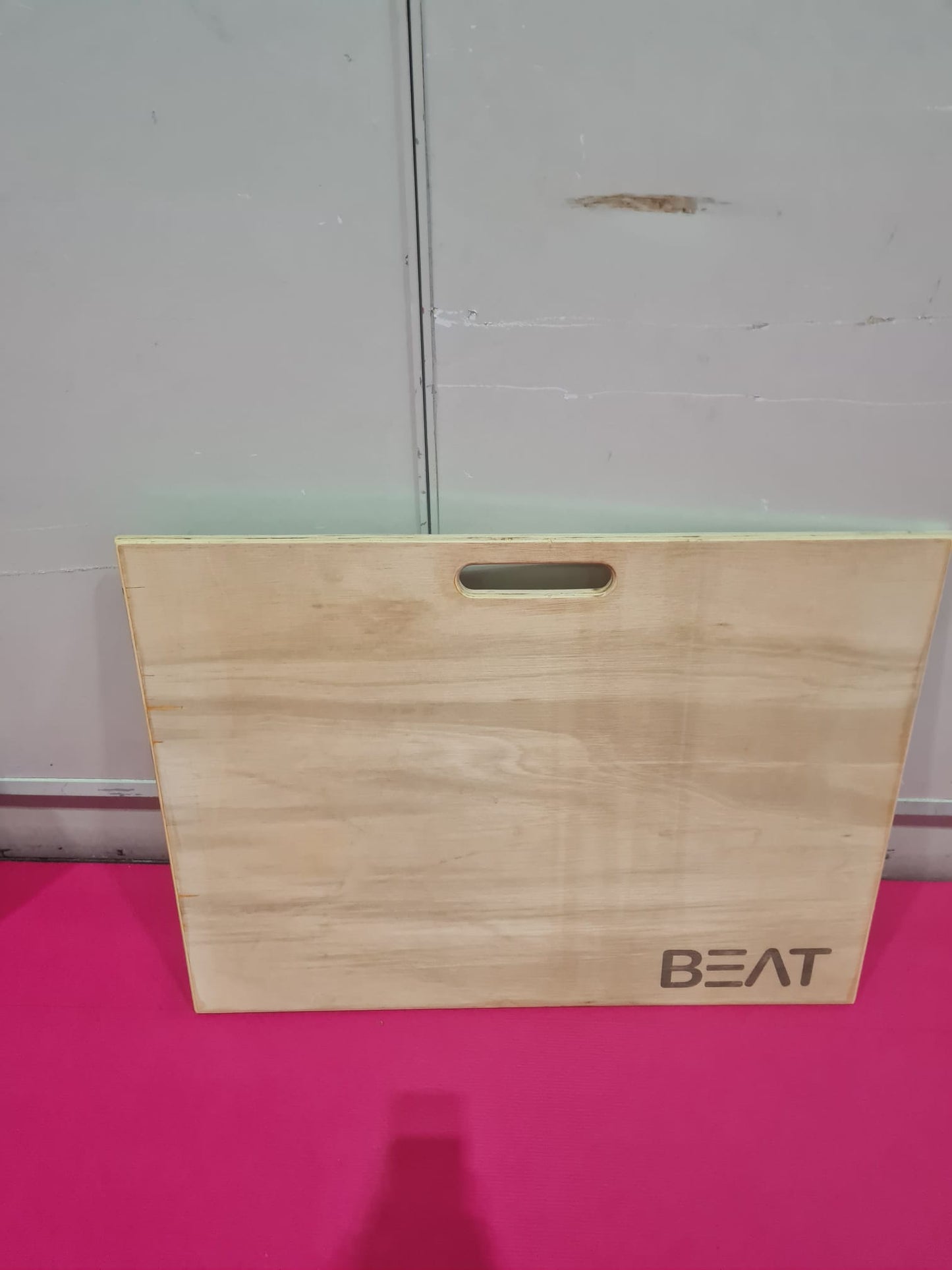 BEAT Tap Boards
