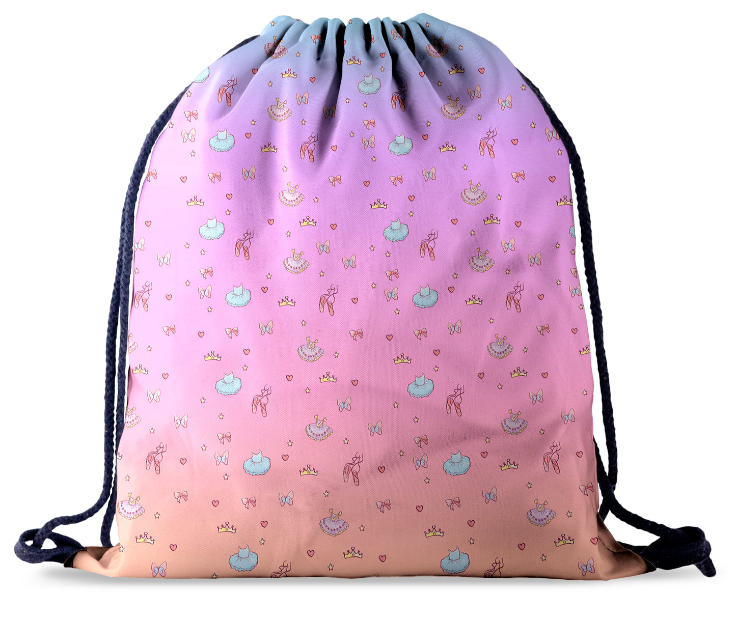 Drawstring bag
