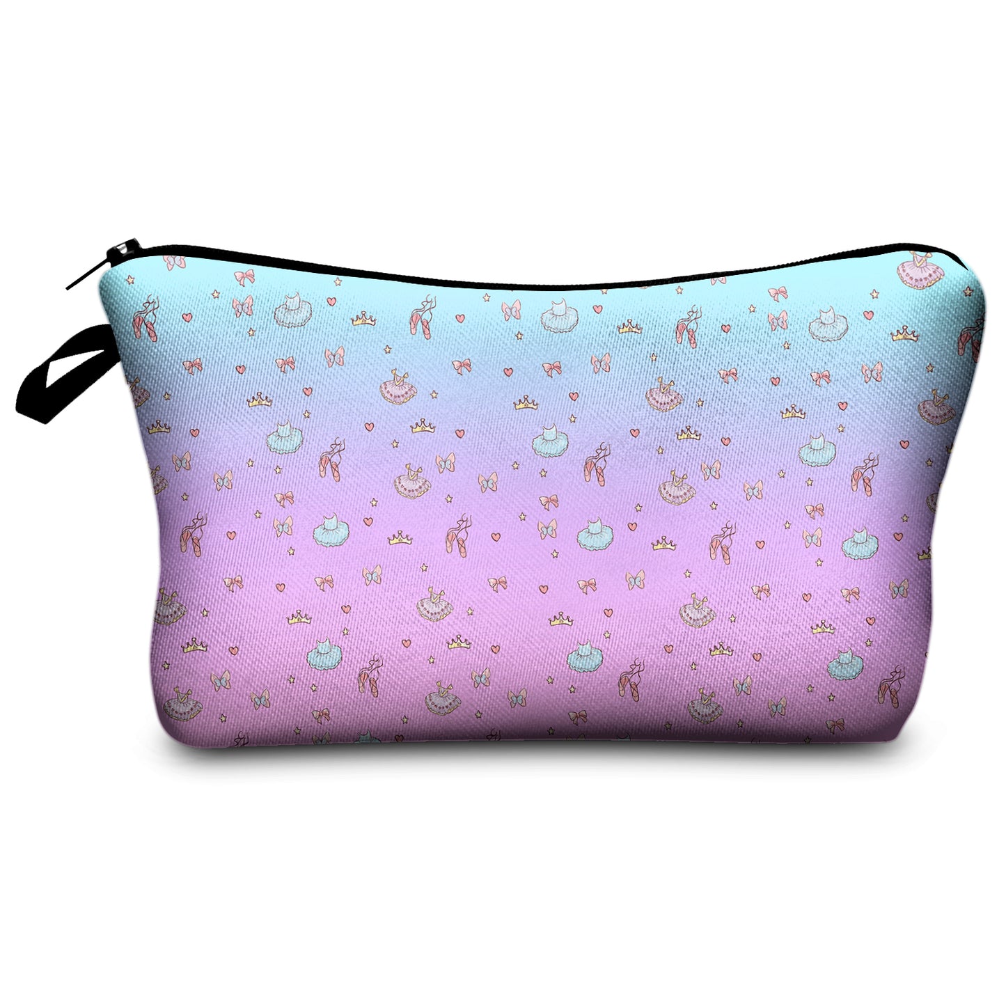 Make up bag