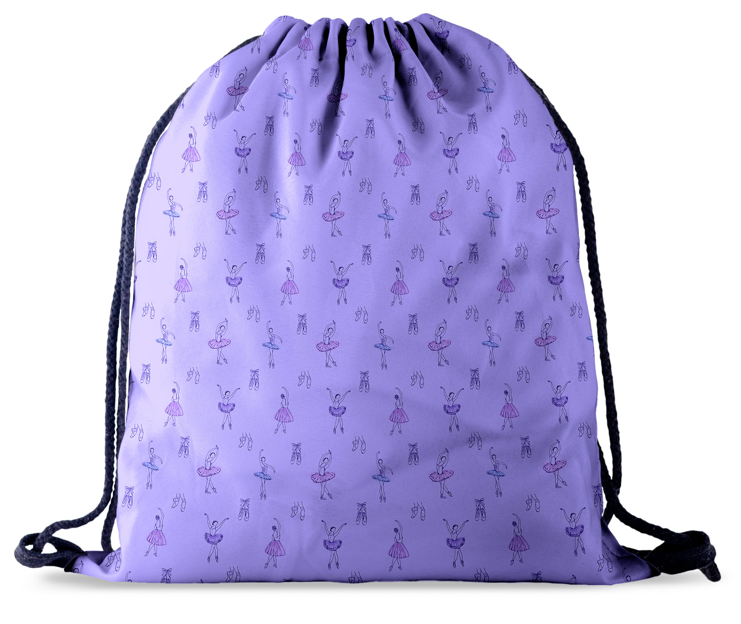 Drawstring bag