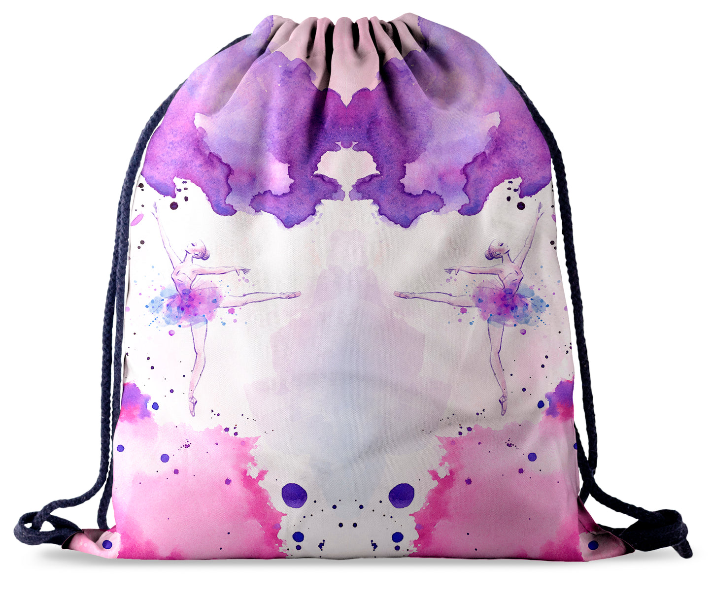Drawstring bag