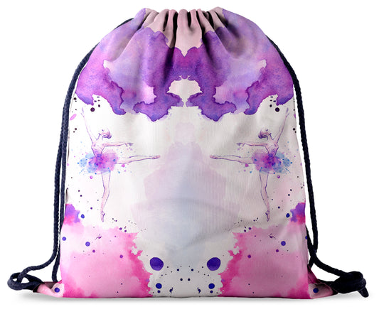 Drawstring bag
