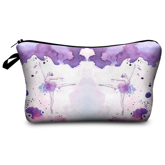 Make up bag