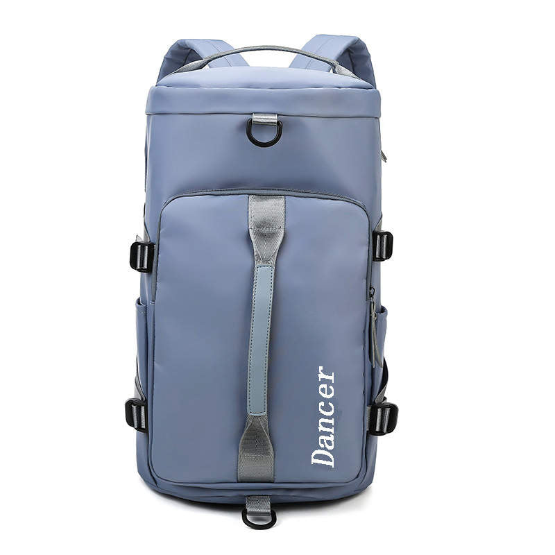 No1 Collection Dancer Rucksack/Holdall