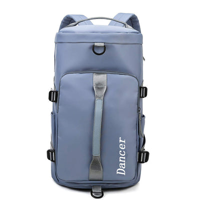 No1 Collection Dancer Rucksack/Holdall