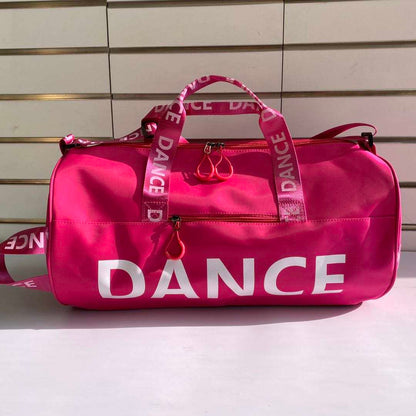 IGLL POP Collection Holdall