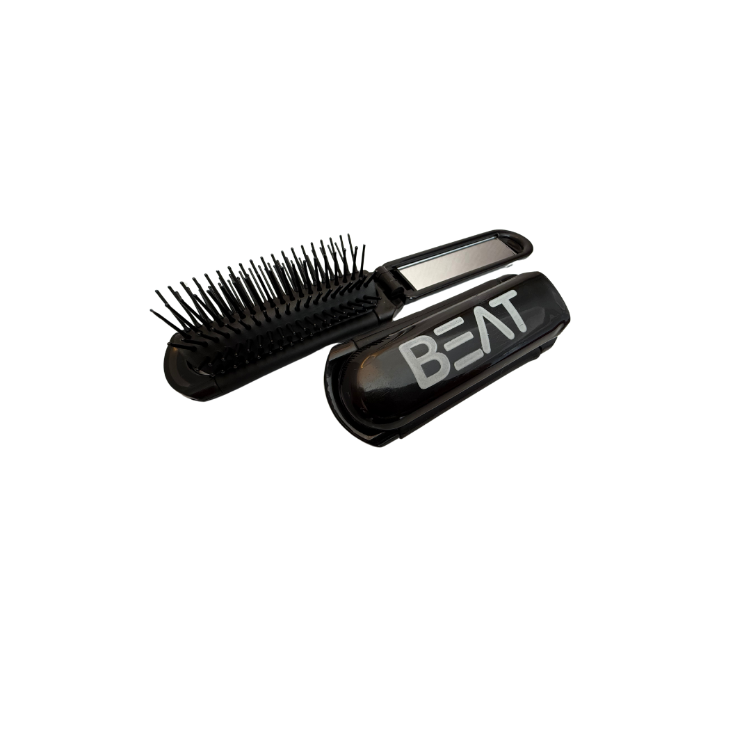 Black Flip Brush