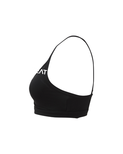 Ruched  Bralette Crop Top