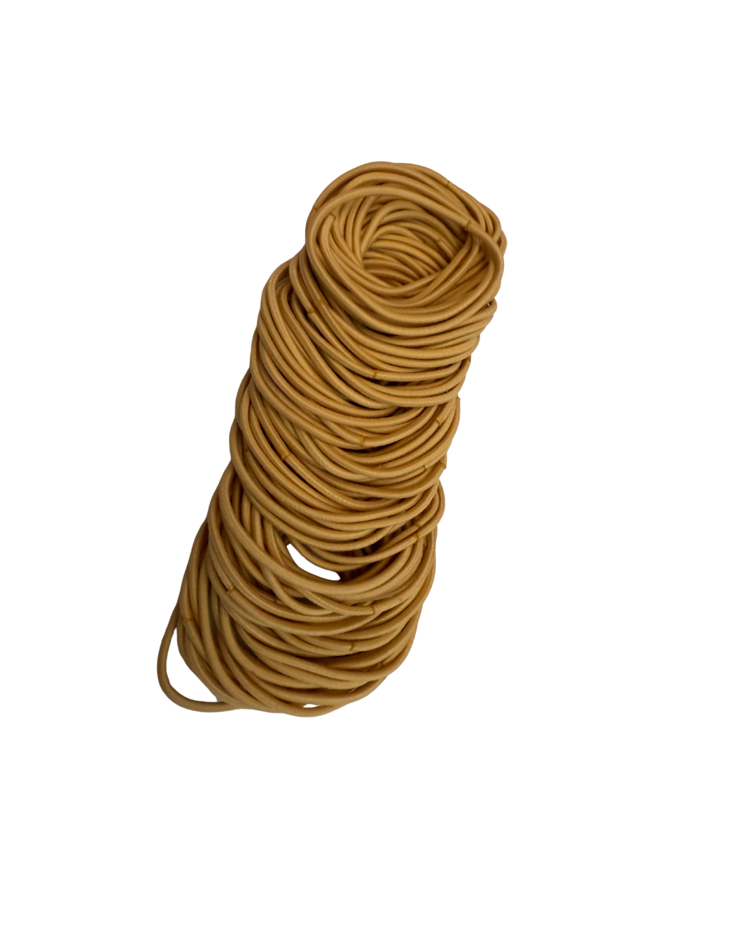 Thin Hair bobbles