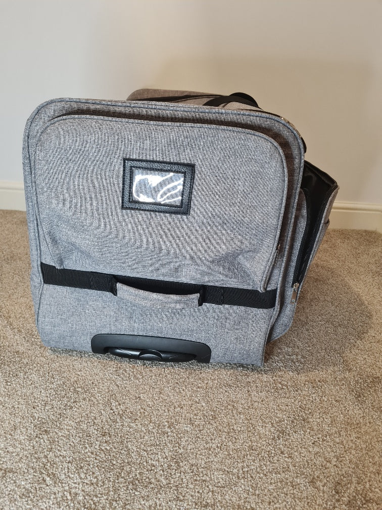 BEAT Rail Bag