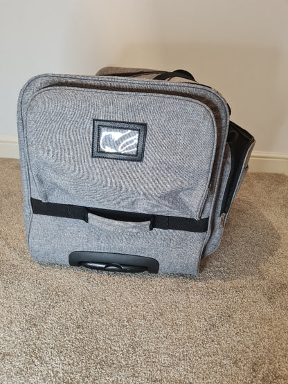 BEAT Rail Bag