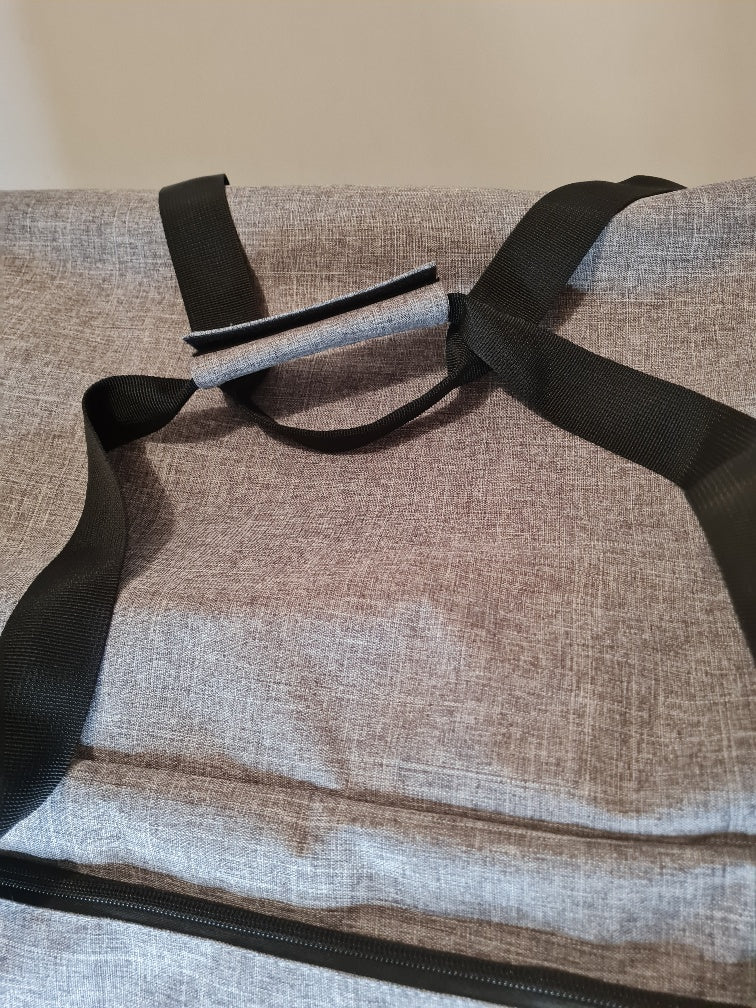 BEAT Rail Bag