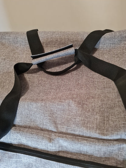 BEAT Rail Bag