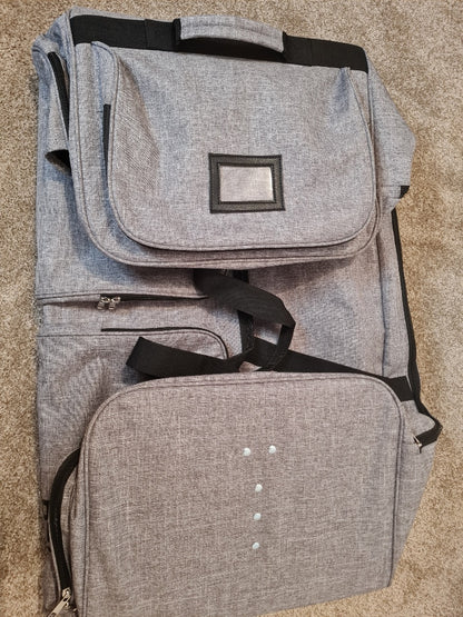 BEAT Rail Bag