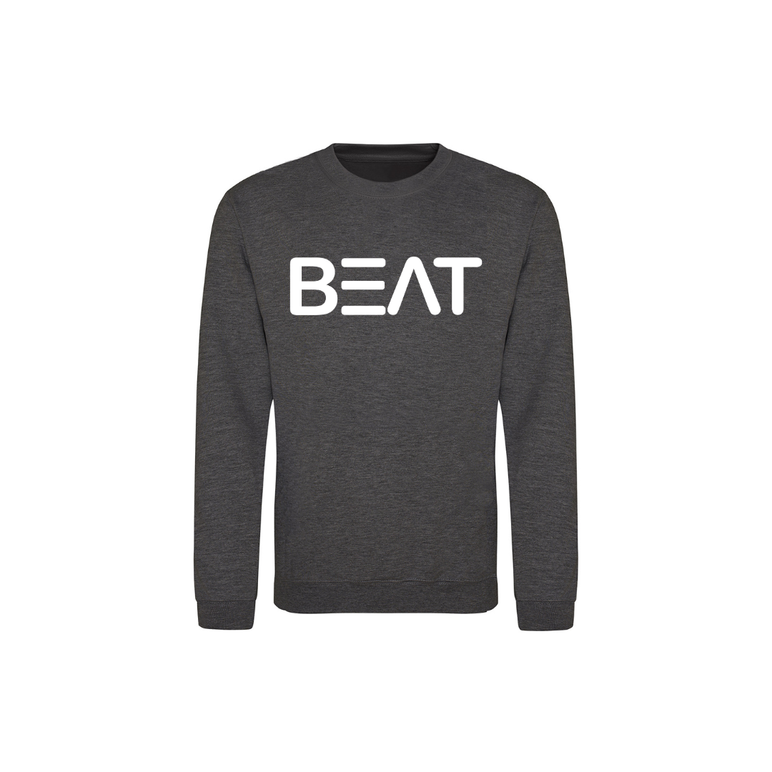 BEAT Sweatshirt adults