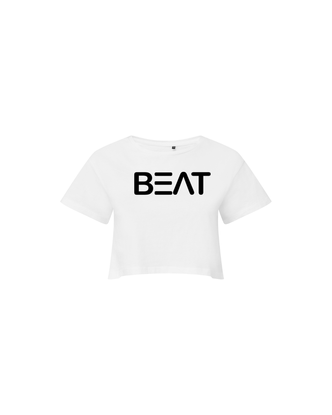 BEAT cropped T -