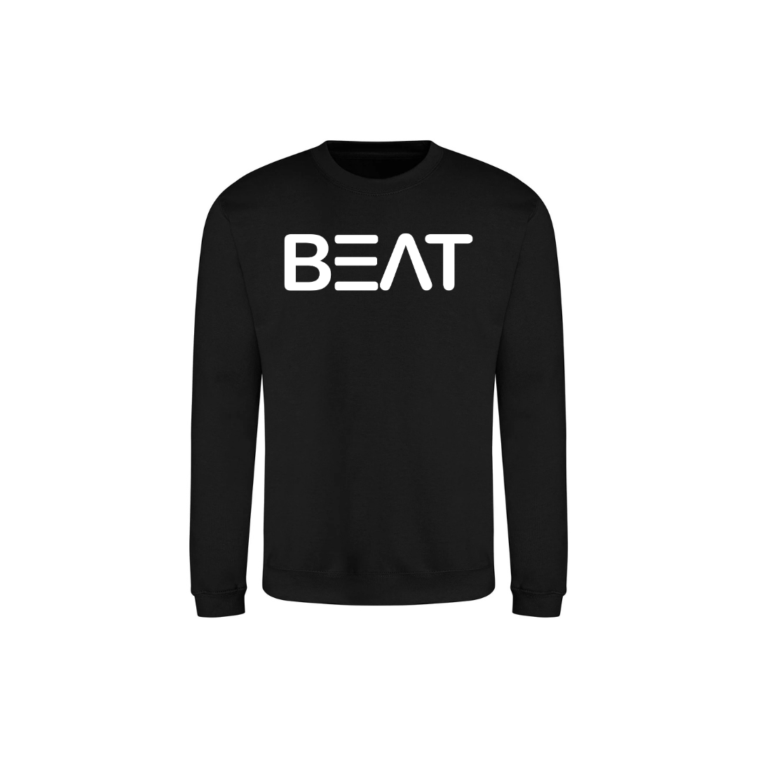 BEAT Sweatshirt adults