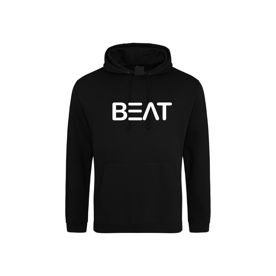 BEAT hoodie adults