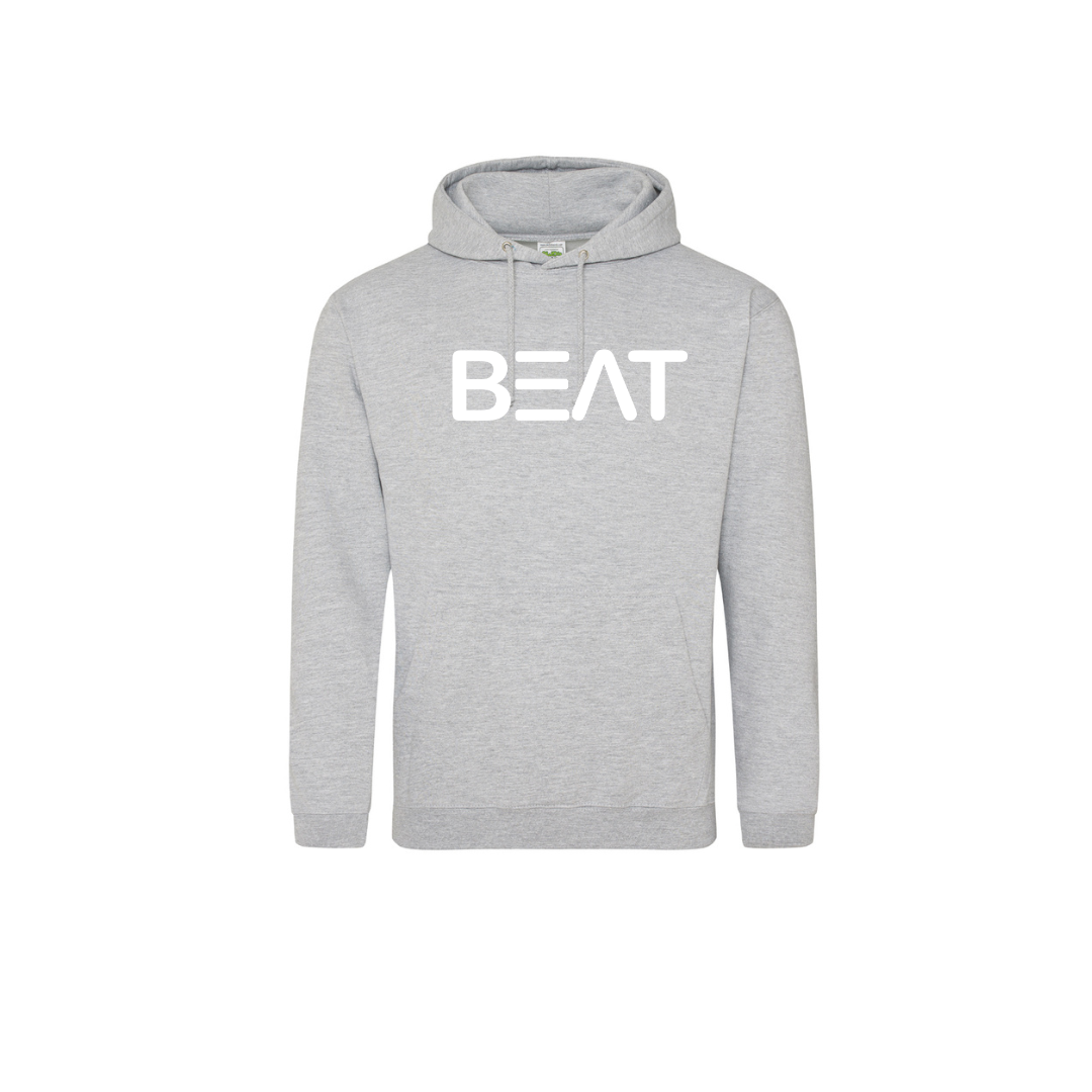 BEAT hoodie adults