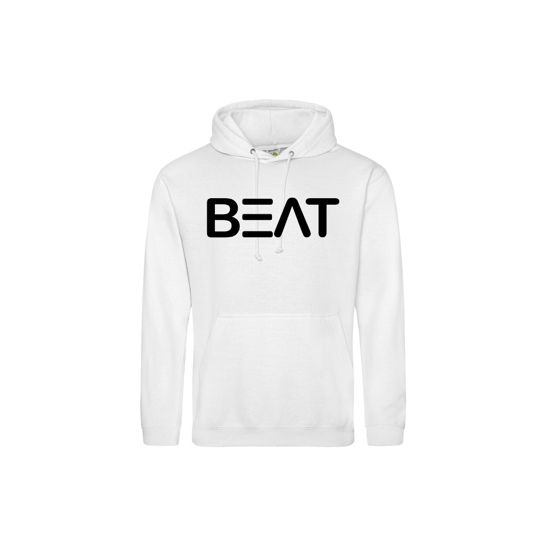 BEAT hoodie adults