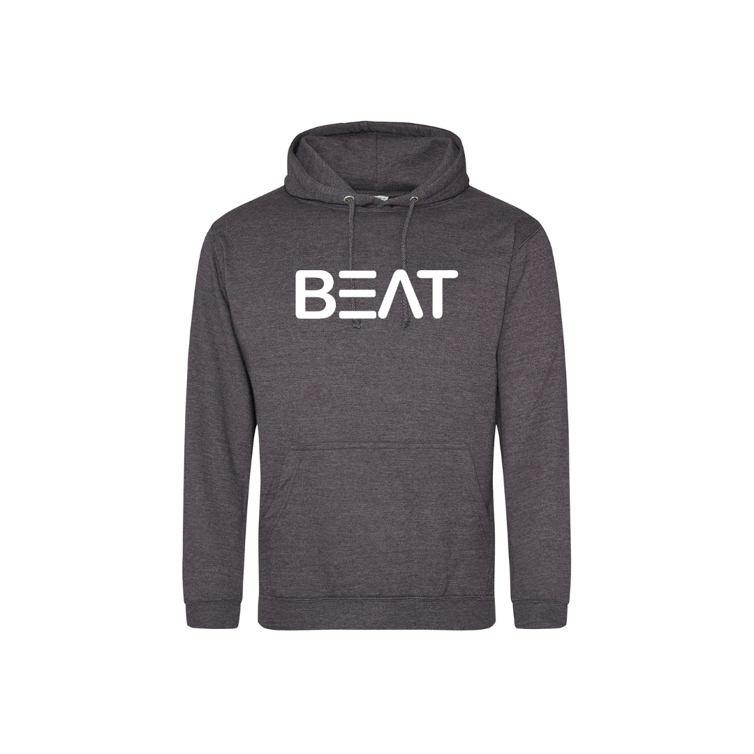 BEAT hoodie adults