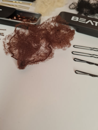 BEAT Small Hair Tin