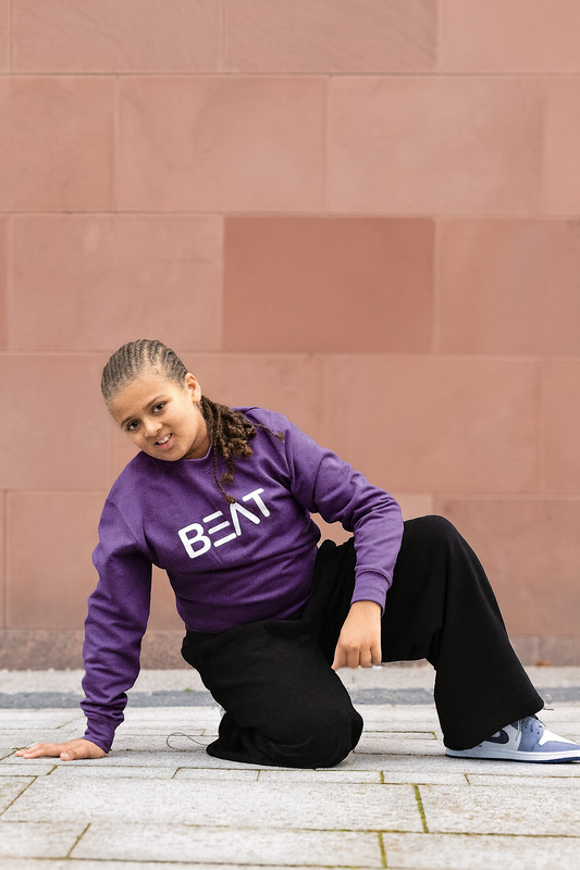BEAT Baggy Joggers
