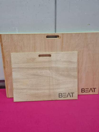 BEAT Tap Boards