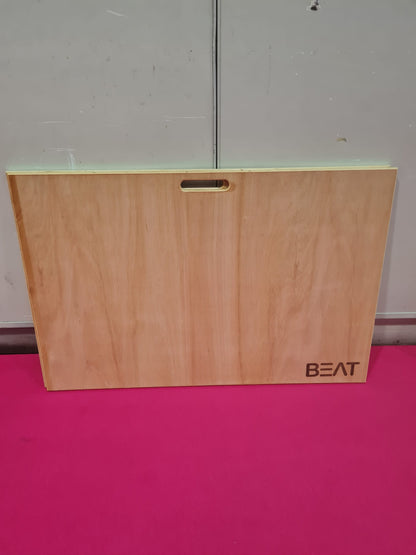 BEAT Tap Boards
