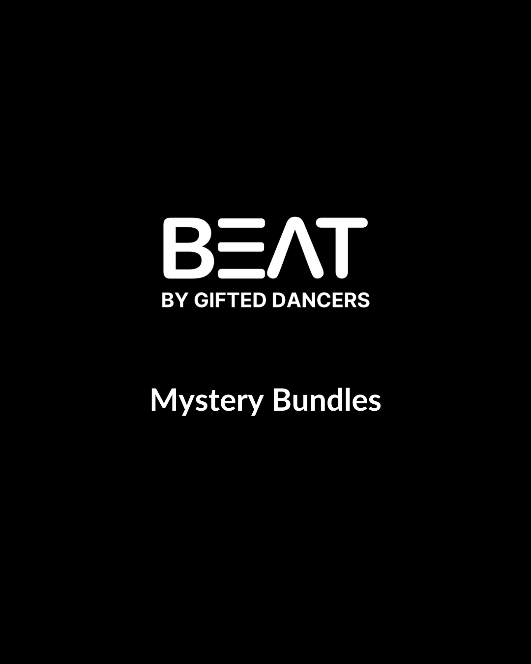 Mystery Bundle