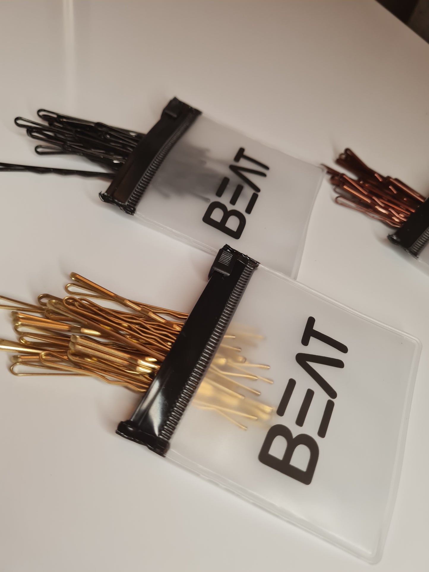 BEAT Hair Grips