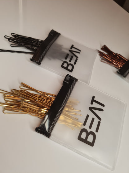 BEAT Hair Grips