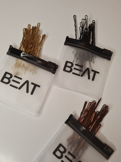 BEAT Hair Grips