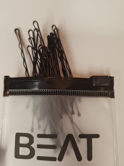 BEAT Hair Grips