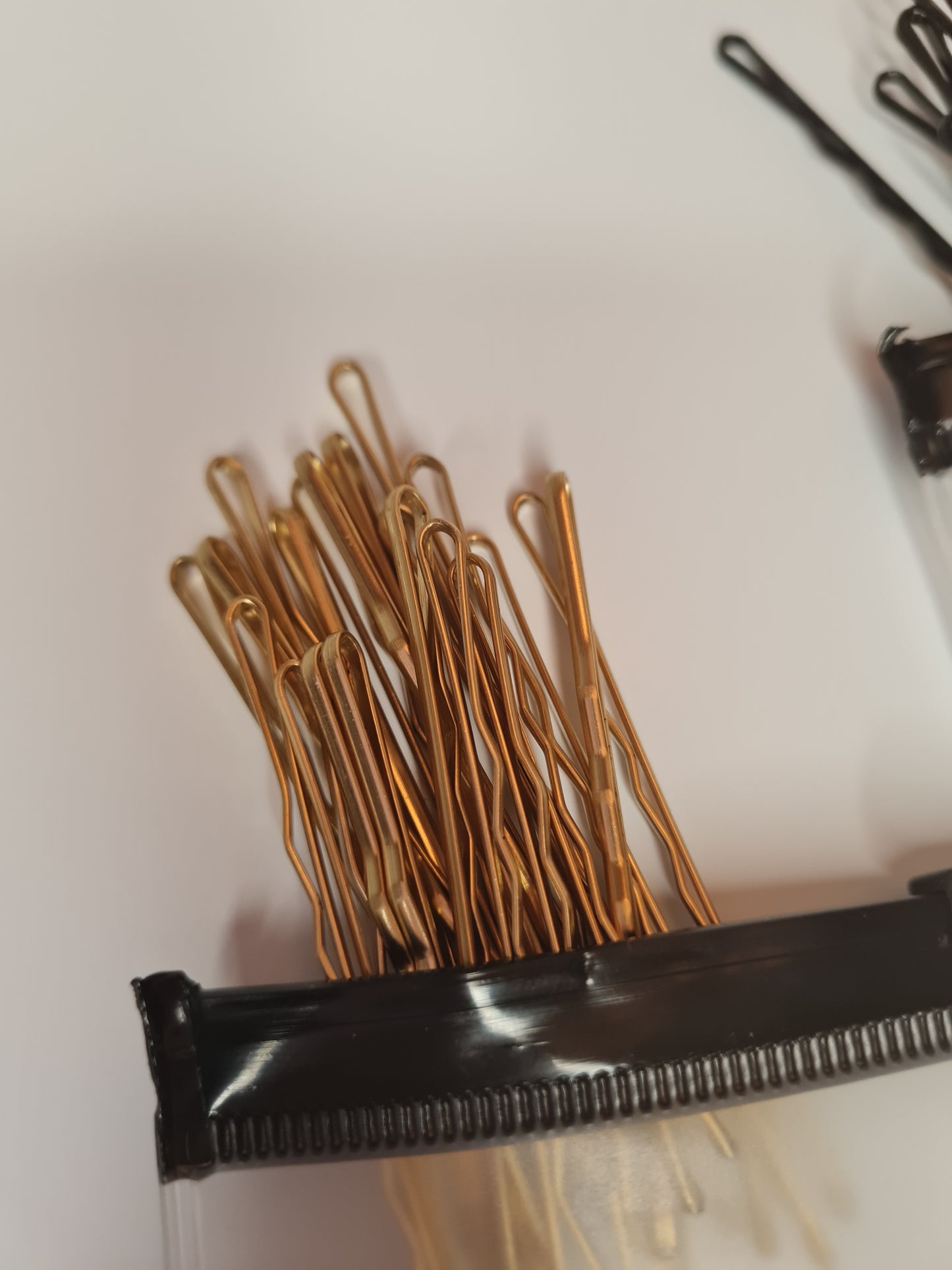 BEAT Hair Grips
