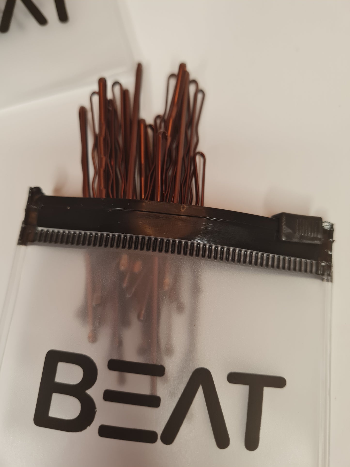 BEAT Hair Grips