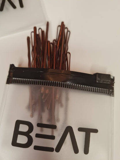 BEAT Hair Grips