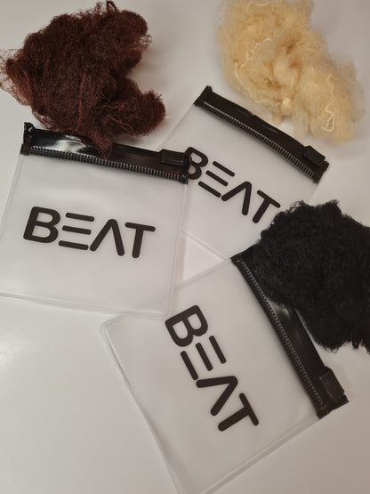 BEAT Hair Nets