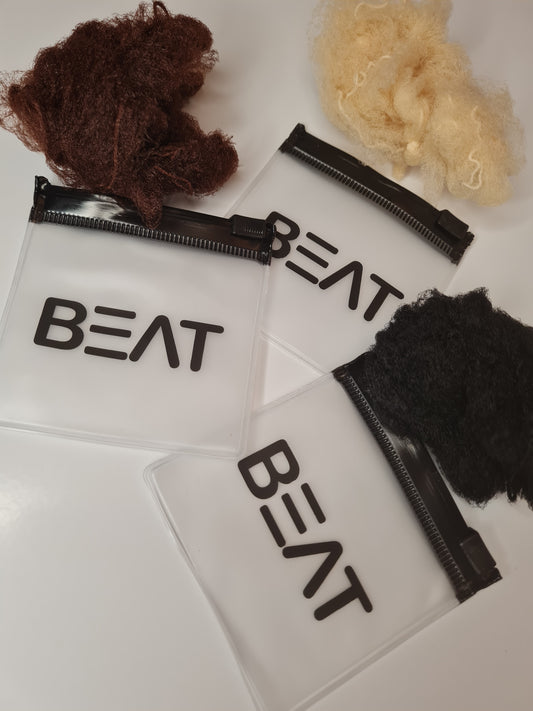 BEAT Hair Nets