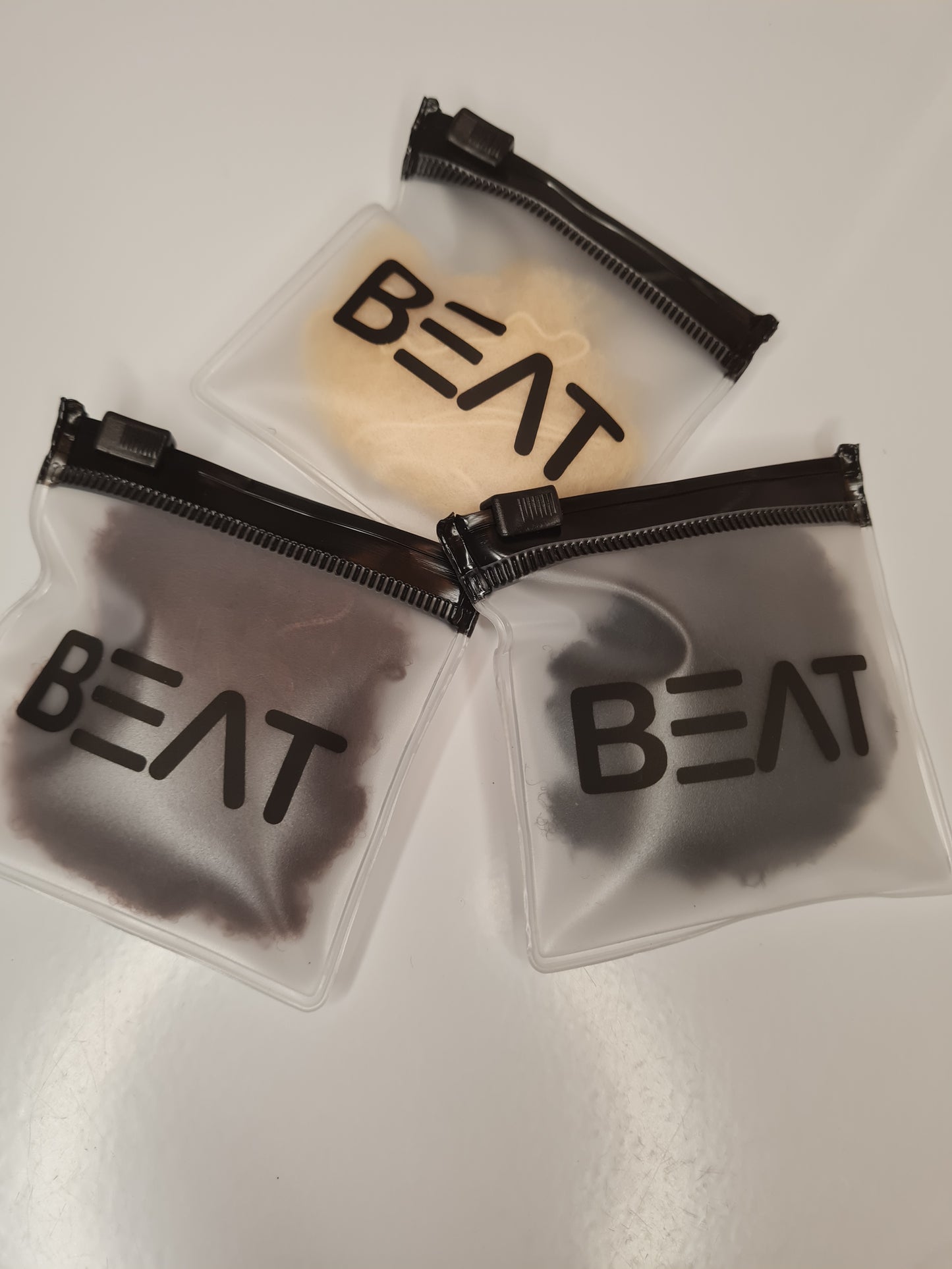 BEAT Hair Nets