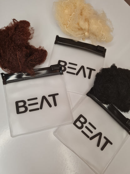 BEAT Hair Nets