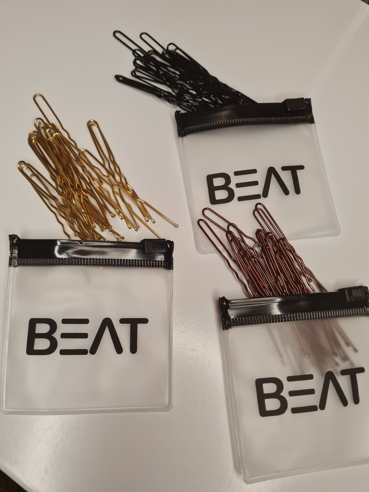 BEAT Hair Pins