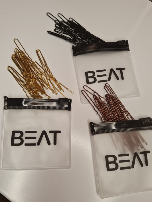 BEAT Hair Pins
