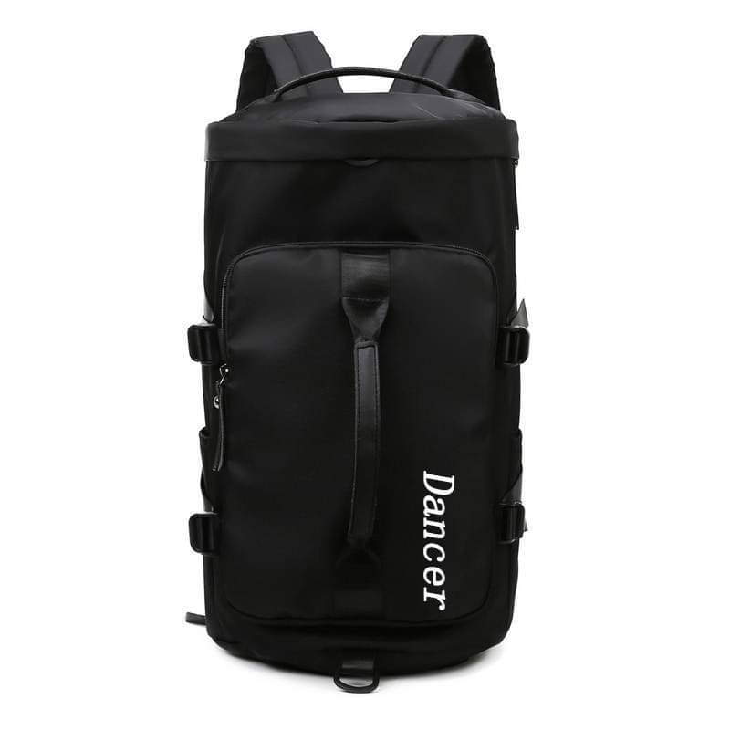 No1 Collection Dancer Rucksack/Holdall