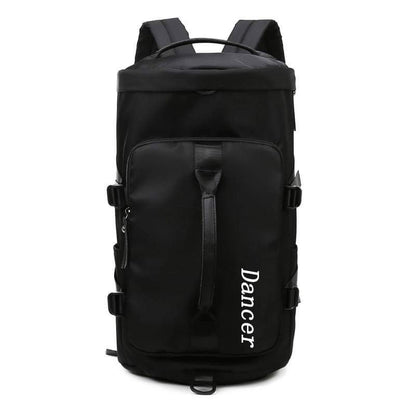 No1 Collection Dancer Rucksack/Holdall